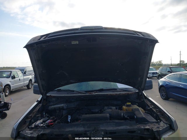 1FTEX1CM9EFA11587 Ford F-150 Xl