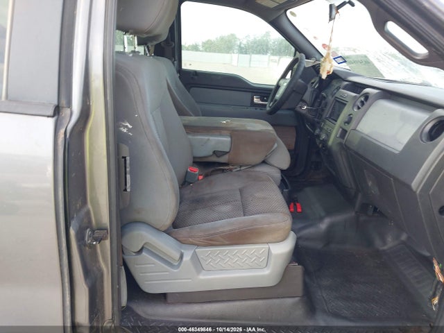 1FTEX1CM9EFA11587 Ford F-150 Xl