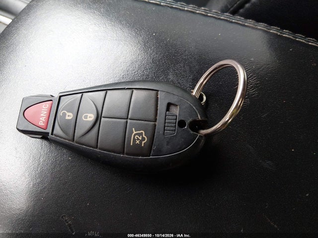Aukcja sprzedaży 2013 Dodge Durango Citadel, vin: 1C4SDJET6DC505194, numer aukcji: 46349850