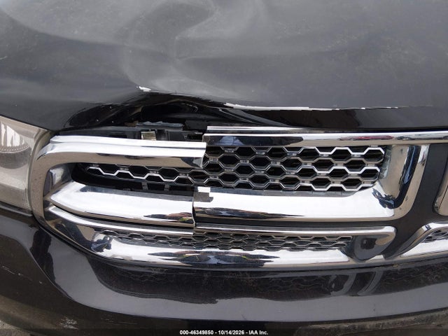 Aukcja sprzedaży 2013 Dodge Durango Citadel, vin: 1C4SDJET6DC505194, numer aukcji: 46349850