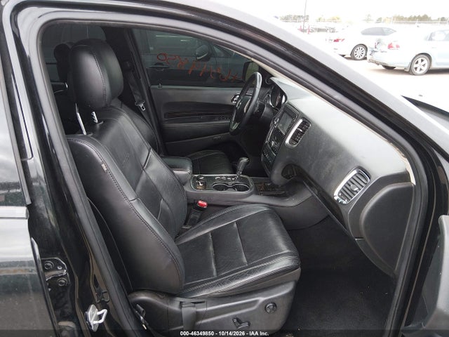 Aukcja sprzedaży 2013 Dodge Durango Citadel, vin: 1C4SDJET6DC505194, numer aukcji: 46349850