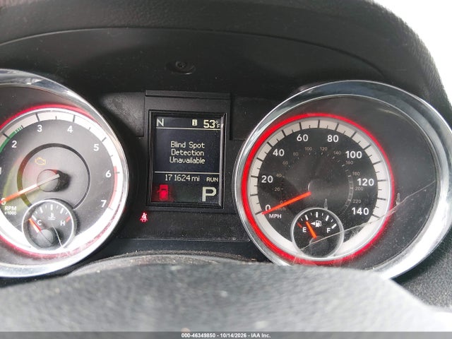 Aukcja sprzedaży 2013 Dodge Durango Citadel, vin: 1C4SDJET6DC505194, numer aukcji: 46349850