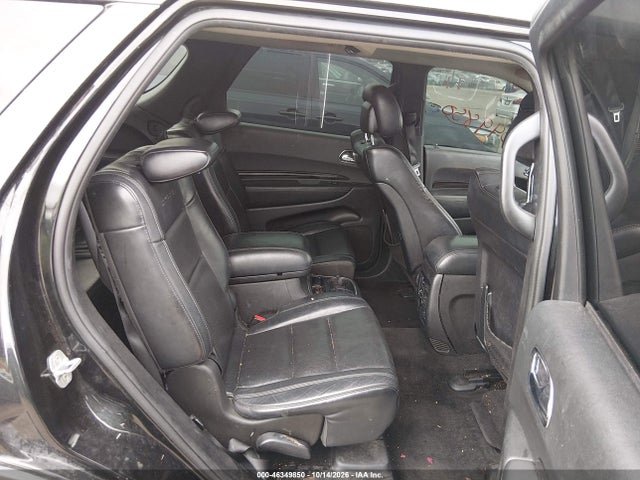 Aukcja sprzedaży 2013 Dodge Durango Citadel, vin: 1C4SDJET6DC505194, numer aukcji: 46349850