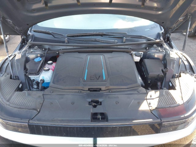 2022 Hyundai Ioniq 5 Sel მანქანა იყიდება აუქციონზე, vin: KM8KN4AE4NU065327, აუქციონის ნომერი: 46349852