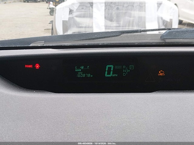Продаж на аукціоні авто 2005 Toyota Prius, vin: JTDKB20UX50131185, номер лоту: 46349856