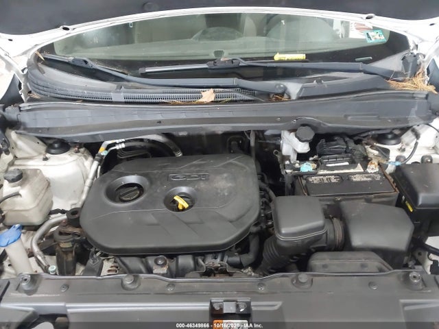 Aukcja sprzedaży 2015 Hyundai Tucson Gls, vin: KM8JTCAFXFU051177, numer aukcji: 46349866