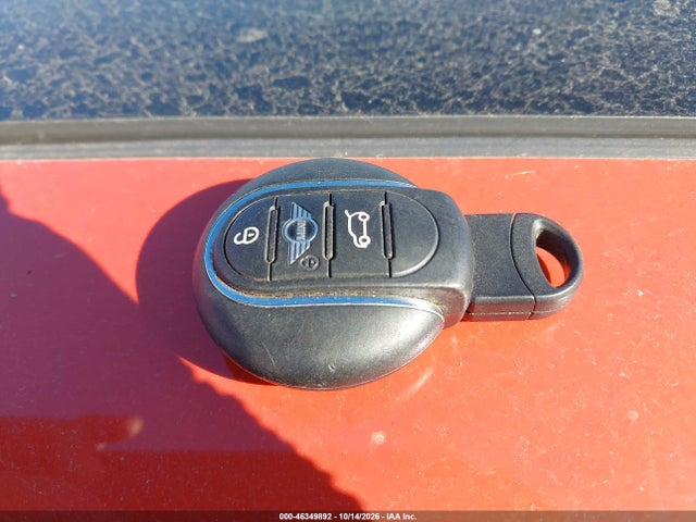 Mini Hardtop Cooper 2019 WMWXP5C54K2H31682 Image 11