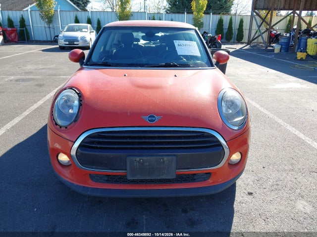Mini Hardtop Cooper 2019 WMWXP5C54K2H31682 Image 12