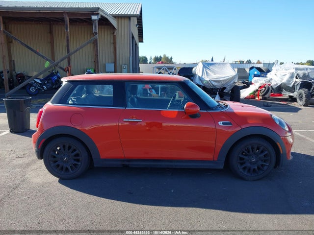 Mini Hardtop Cooper 2019 WMWXP5C54K2H31682 Image 13