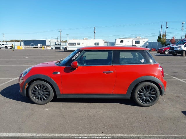Mini Hardtop Cooper 2019 WMWXP5C54K2H31682 Image 14
