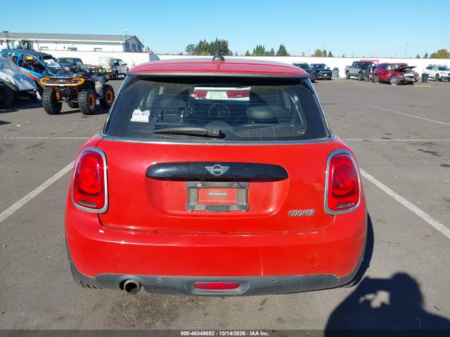 Mini Hardtop Cooper 2019 WMWXP5C54K2H31682 Image 16