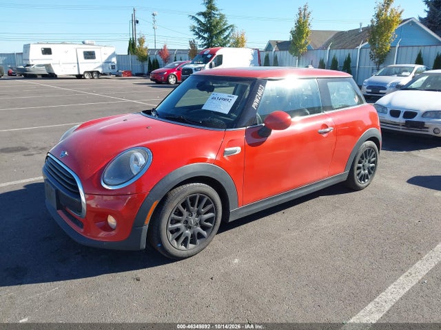 Mini Hardtop Cooper 2019 WMWXP5C54K2H31682 Image 2