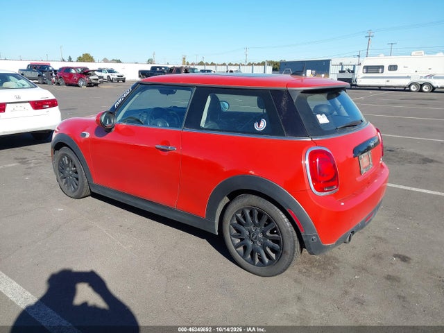 Mini Hardtop Cooper 2019 WMWXP5C54K2H31682 Image 3