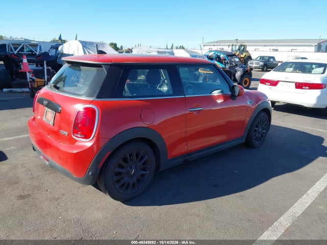 Mini Hardtop Cooper 2019 WMWXP5C54K2H31682 Image 4