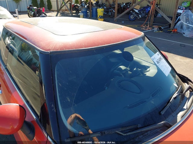 Mini Hardtop Cooper 2019 WMWXP5C54K2H31682 Image 6