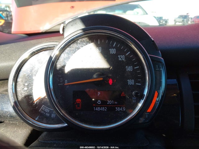 Mini Hardtop Cooper 2019 WMWXP5C54K2H31682 Image 7