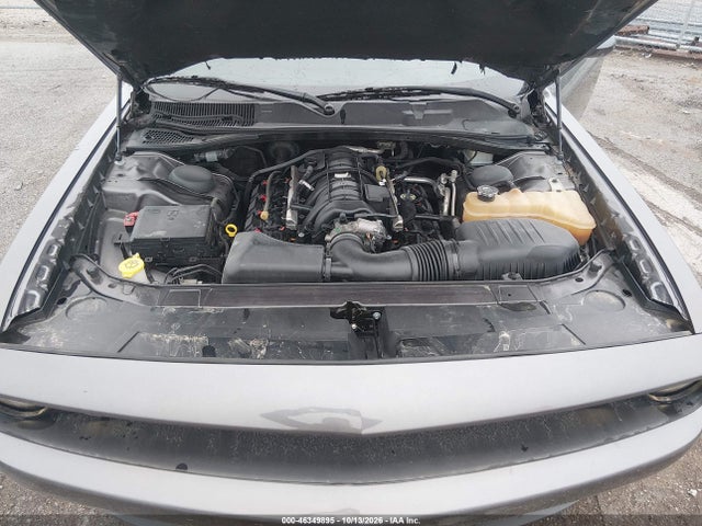 Aukcja sprzedaży 2017 Dodge Challenger R/t, vin: 2C3CDZBT0HH550162, numer aukcji: 46349895