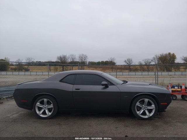 Aukcja sprzedaży 2017 Dodge Challenger R/t, vin: 2C3CDZBT0HH550162, numer aukcji: 46349895
