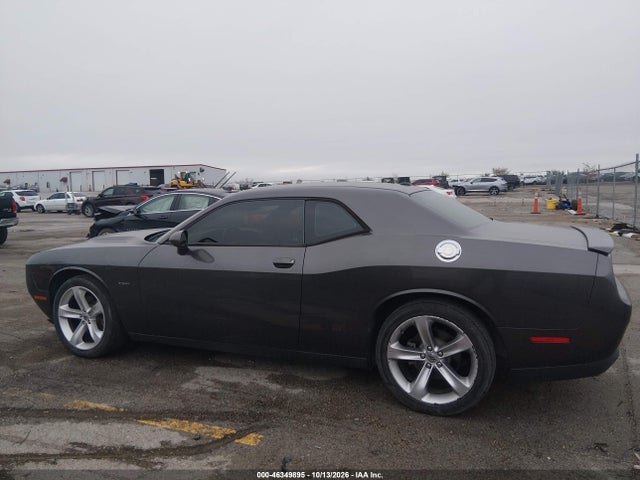 Aukcja sprzedaży 2017 Dodge Challenger R/t, vin: 2C3CDZBT0HH550162, numer aukcji: 46349895