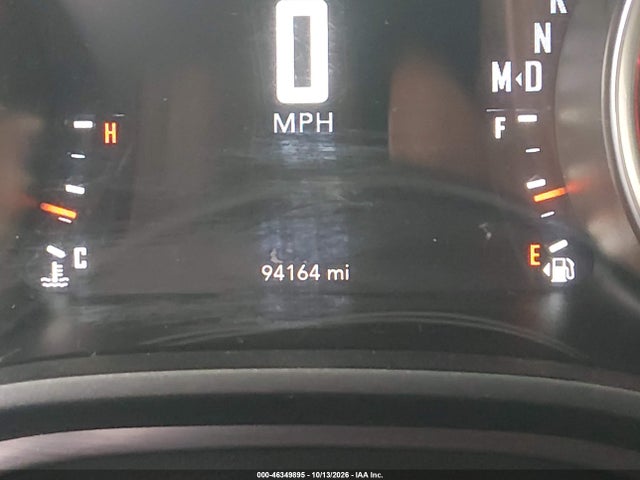 Aukcja sprzedaży 2017 Dodge Challenger R/t, vin: 2C3CDZBT0HH550162, numer aukcji: 46349895