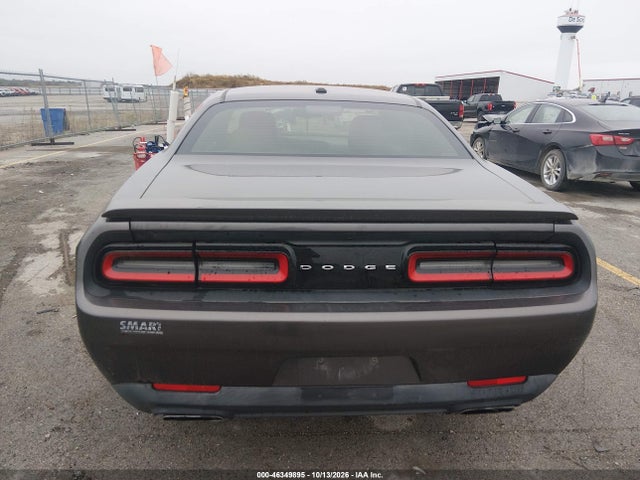 Aukcja sprzedaży 2017 Dodge Challenger R/t, vin: 2C3CDZBT0HH550162, numer aukcji: 46349895
