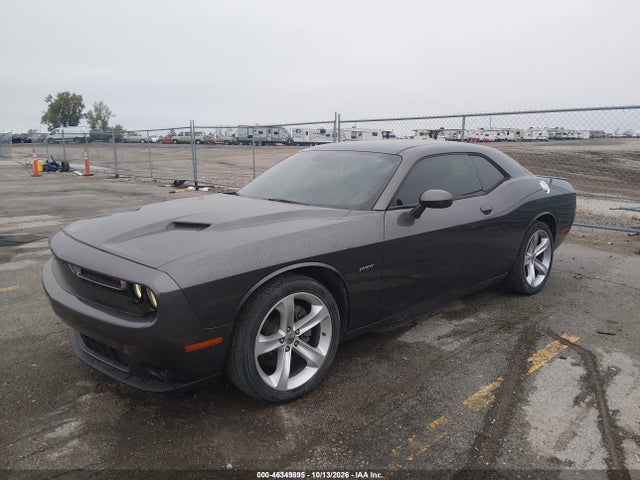 Aukcja sprzedaży 2017 Dodge Challenger R/t, vin: 2C3CDZBT0HH550162, numer aukcji: 46349895