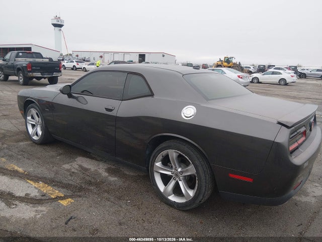 Aukcja sprzedaży 2017 Dodge Challenger R/t, vin: 2C3CDZBT0HH550162, numer aukcji: 46349895