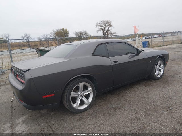 Aukcja sprzedaży 2017 Dodge Challenger R/t, vin: 2C3CDZBT0HH550162, numer aukcji: 46349895