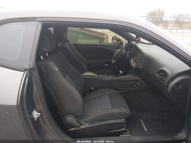 Aukcja sprzedaży 2017 Dodge Challenger R/t, vin: 2C3CDZBT0HH550162, numer aukcji: 46349895