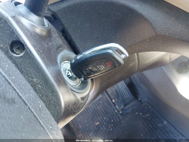 2015 Hyundai Santa Fe Sport 2.4l მანქანა იყიდება აუქციონზე, vin: 5XYZUDLB0FG278416, აუქციონის ნომერი: 46349923