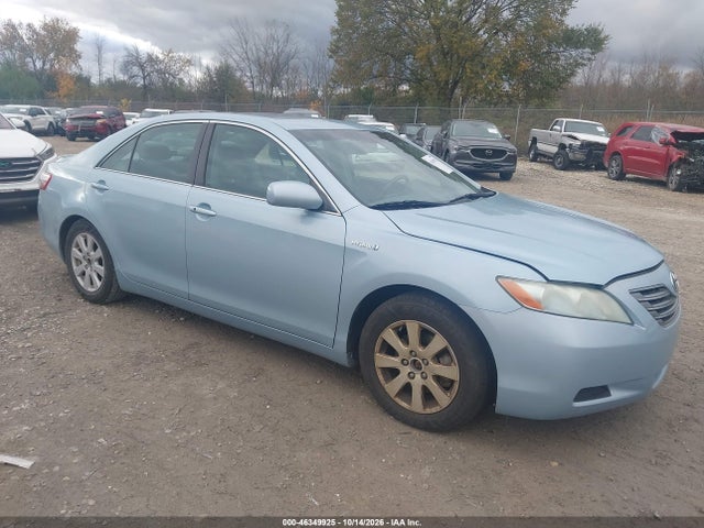 Продаж на аукціоні авто 2008 Toyota Camry Hybrid, vin: 4T1BB46K88U050485, номер лоту: 46349925