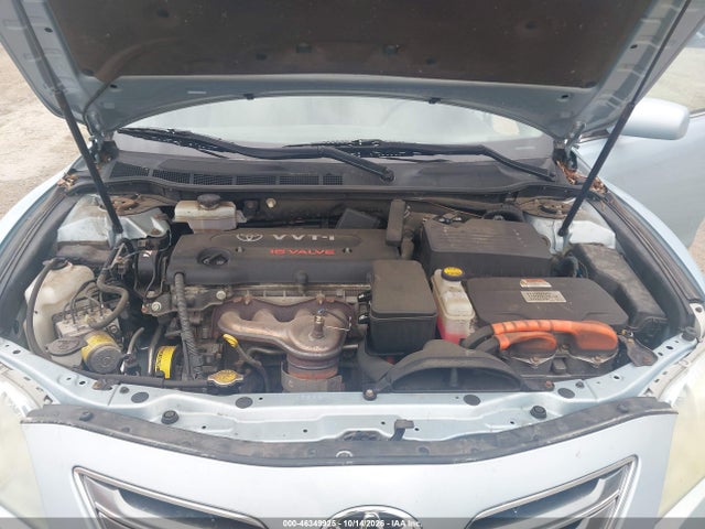 Продаж на аукціоні авто 2008 Toyota Camry Hybrid, vin: 4T1BB46K88U050485, номер лоту: 46349925