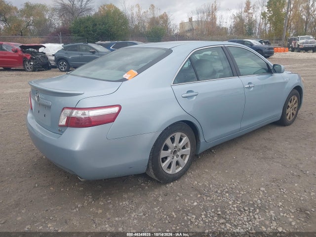 Продаж на аукціоні авто 2008 Toyota Camry Hybrid, vin: 4T1BB46K88U050485, номер лоту: 46349925