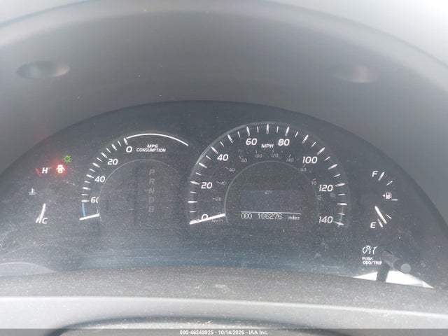 Продаж на аукціоні авто 2008 Toyota Camry Hybrid, vin: 4T1BB46K88U050485, номер лоту: 46349925