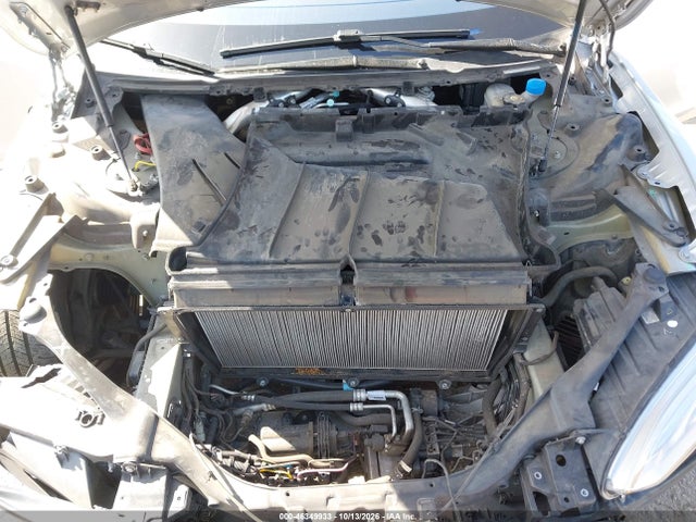 46349933 :رقم المزاد ، 5YJSA1E24KF304099 vin ، 2019 Tesla Model S 100d/75d/long Range/standard Range مزاد بيع
