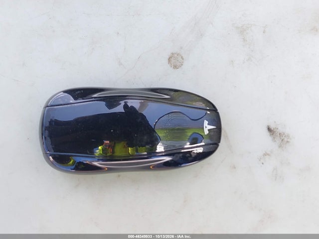 46349933 :رقم المزاد ، 5YJSA1E24KF304099 vin ، 2019 Tesla Model S 100d/75d/long Range/standard Range مزاد بيع