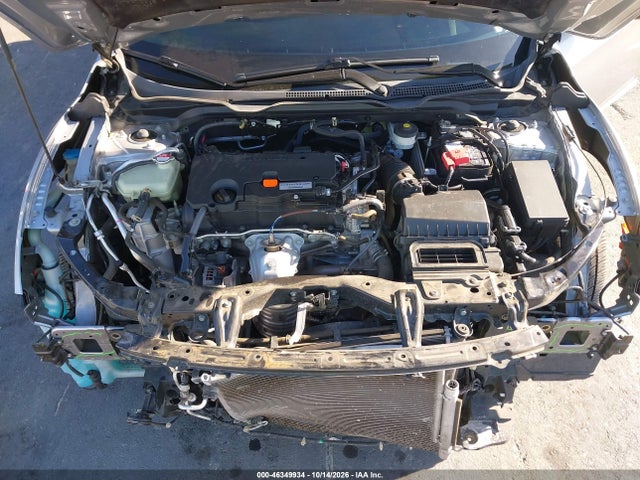 Aukcja sprzedaży 2017 Honda Civic Lx, vin: 19XFC2F54HE209759, numer aukcji: 46349934