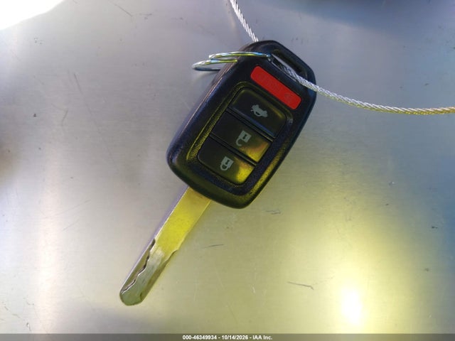 Aukcja sprzedaży 2017 Honda Civic Lx, vin: 19XFC2F54HE209759, numer aukcji: 46349934