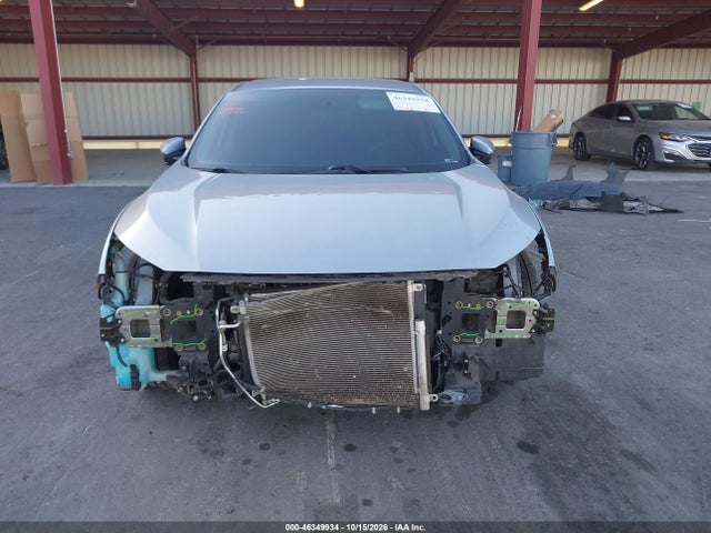 Aukcja sprzedaży 2017 Honda Civic Lx, vin: 19XFC2F54HE209759, numer aukcji: 46349934