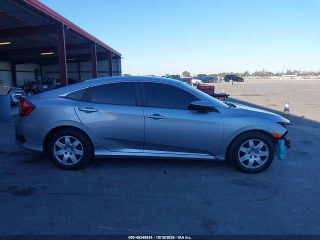 Aukcja sprzedaży 2017 Honda Civic Lx, vin: 19XFC2F54HE209759, numer aukcji: 46349934
