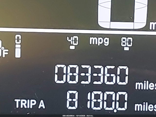 Aukcja sprzedaży 2017 Honda Civic Lx, vin: 19XFC2F54HE209759, numer aukcji: 46349934
