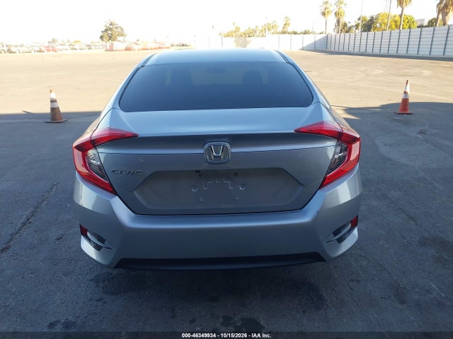 Aukcja sprzedaży 2017 Honda Civic Lx, vin: 19XFC2F54HE209759, numer aukcji: 46349934