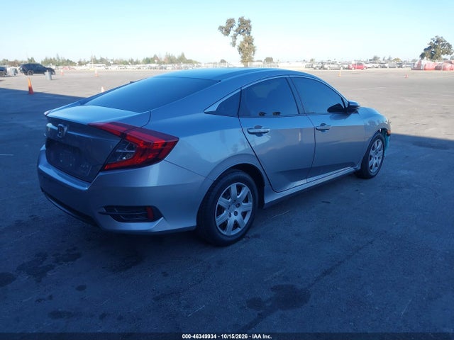 Aukcja sprzedaży 2017 Honda Civic Lx, vin: 19XFC2F54HE209759, numer aukcji: 46349934