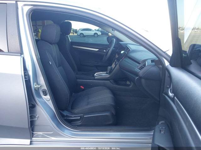 Aukcja sprzedaży 2017 Honda Civic Lx, vin: 19XFC2F54HE209759, numer aukcji: 46349934
