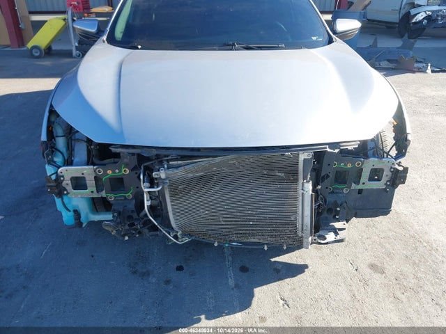 Aukcja sprzedaży 2017 Honda Civic Lx, vin: 19XFC2F54HE209759, numer aukcji: 46349934