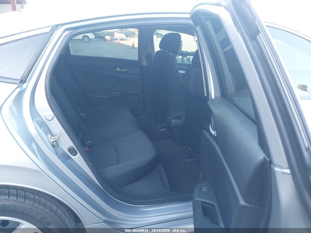 Aukcja sprzedaży 2017 Honda Civic Lx, vin: 19XFC2F54HE209759, numer aukcji: 46349934