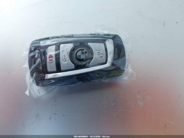 WBA5M2C53FGH99222 BMW 535i Gran Turismo