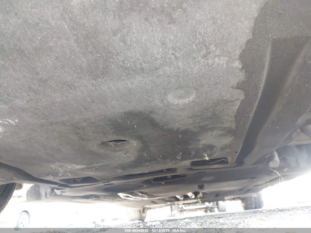 WBA5M2C53FGH99222 BMW 535i Gran Turismo