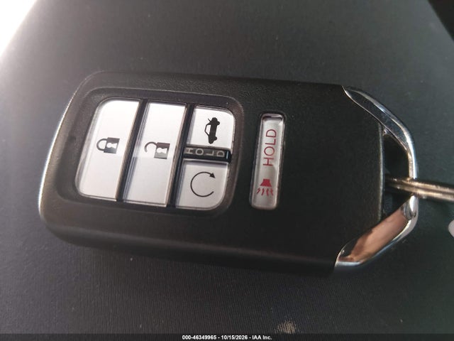 Продаж на аукціоні авто 2021 Honda Accord Hybrid Ex-l, vin: 1HGCV3F54MA023303, номер лоту: 46349965