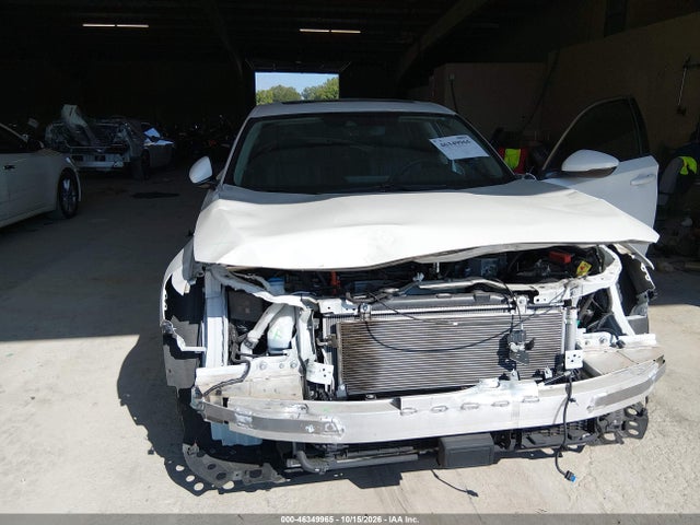 Продаж на аукціоні авто 2021 Honda Accord Hybrid Ex-l, vin: 1HGCV3F54MA023303, номер лоту: 46349965